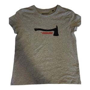 Stephen King the shining tshirt